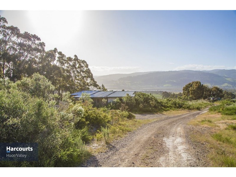 Lot 1 Cowmedows Road, Cradoc TAS 7109