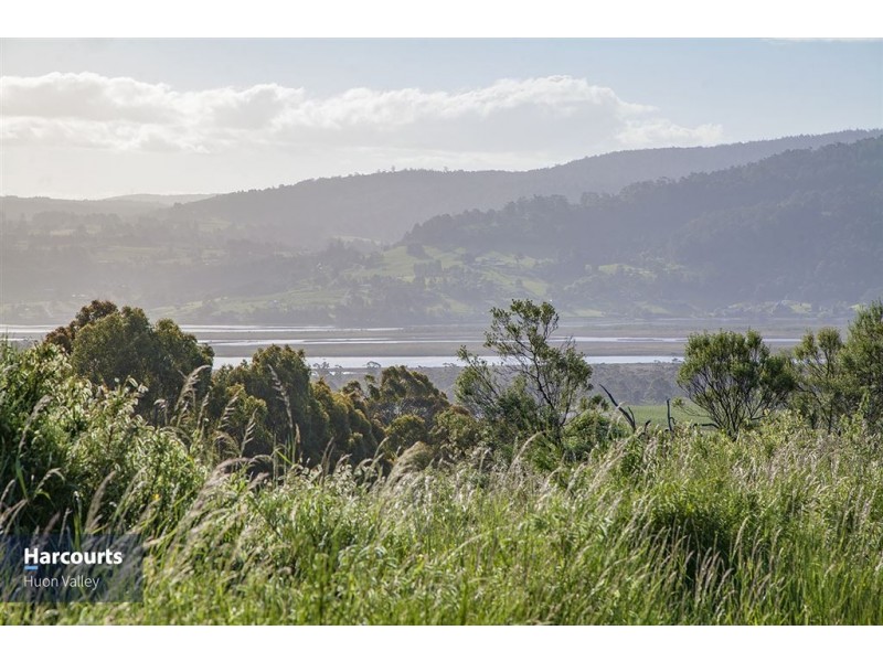 Lot 1 Cowmedows Road, Cradoc TAS 7109