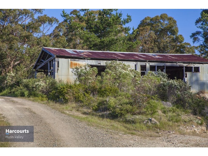 Lot 1 Cowmedows Road, Cradoc TAS 7109