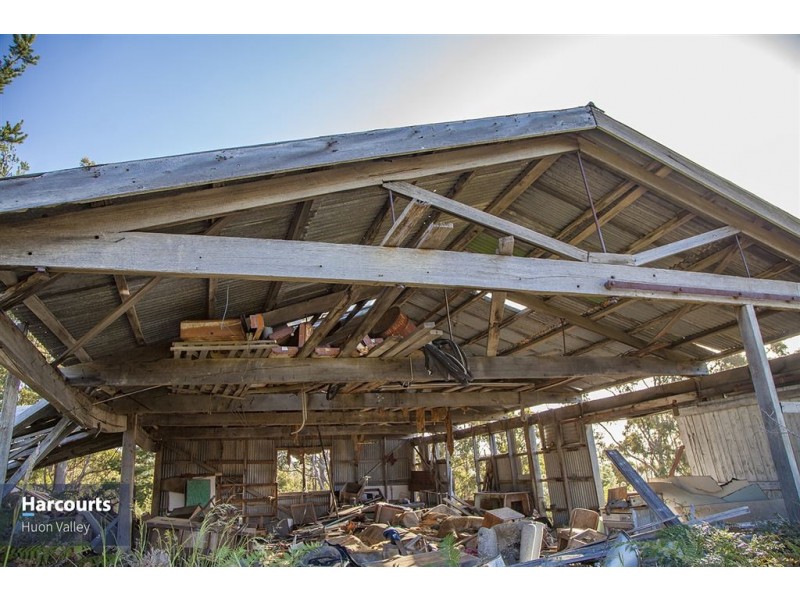 Lot 1 Cowmedows Road, Cradoc TAS 7109