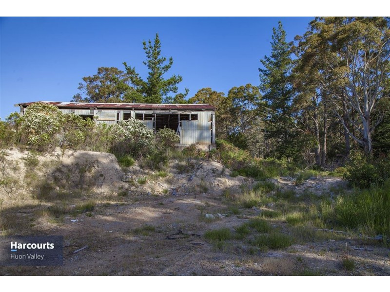 Lot 1 Cowmedows Road, Cradoc TAS 7109