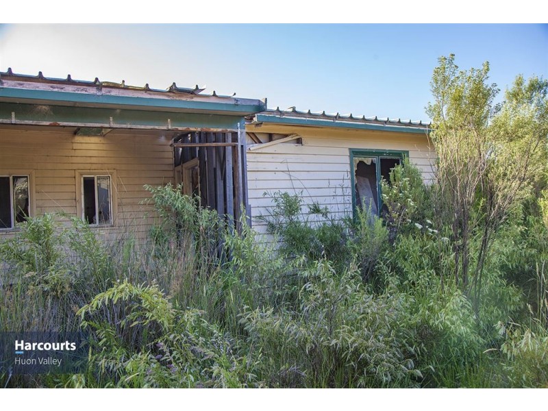Lot 1 Cowmedows Road, Cradoc TAS 7109