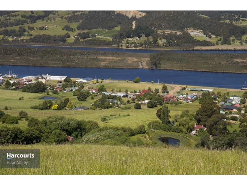 Lot 5 Walpole Lane, Franklin TAS 7113