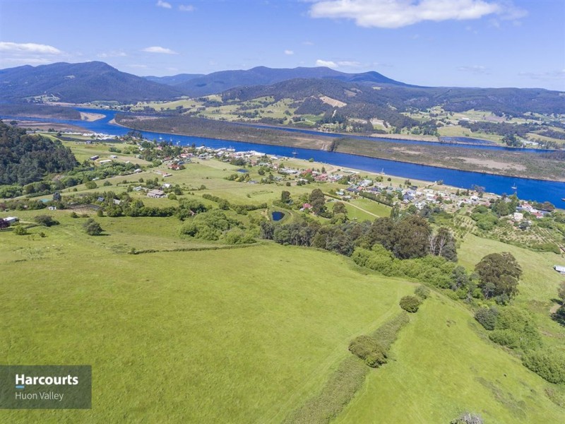 Lot 5 Walpole Lane, Franklin TAS 7113