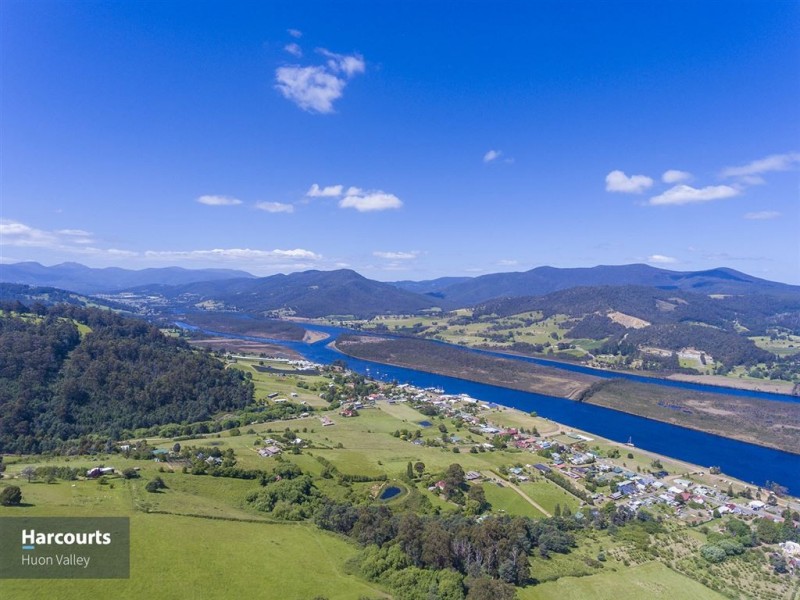 Lot 5 Walpole Lane, Franklin TAS 7113