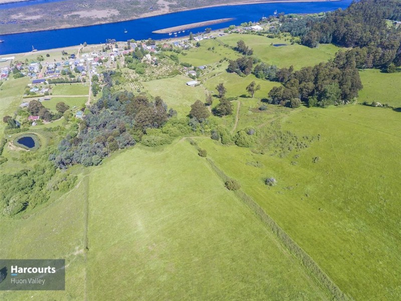 Lot 5 Walpole Lane, Franklin TAS 7113