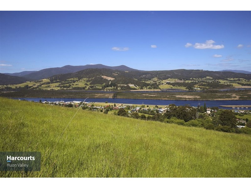 Lot 5 Walpole Lane, Franklin TAS 7113