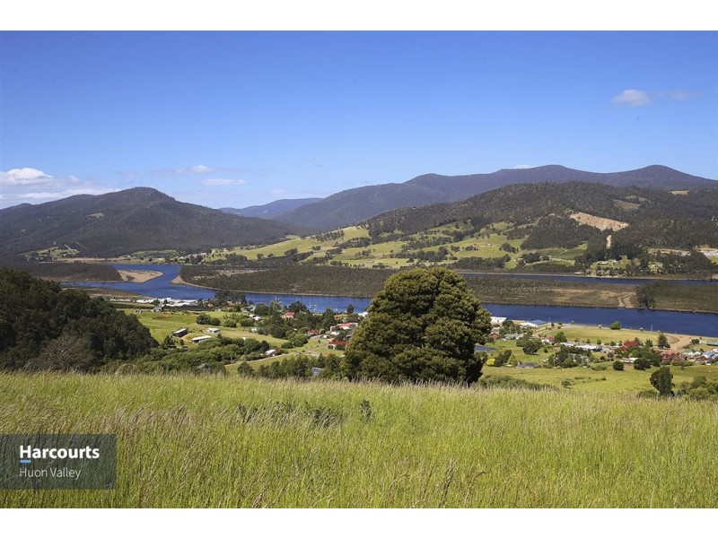 Lot 5 Walpole Lane, Franklin TAS 7113