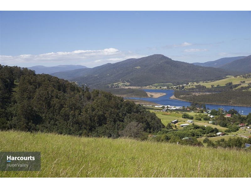 Lot 5 Walpole Lane, Franklin TAS 7113