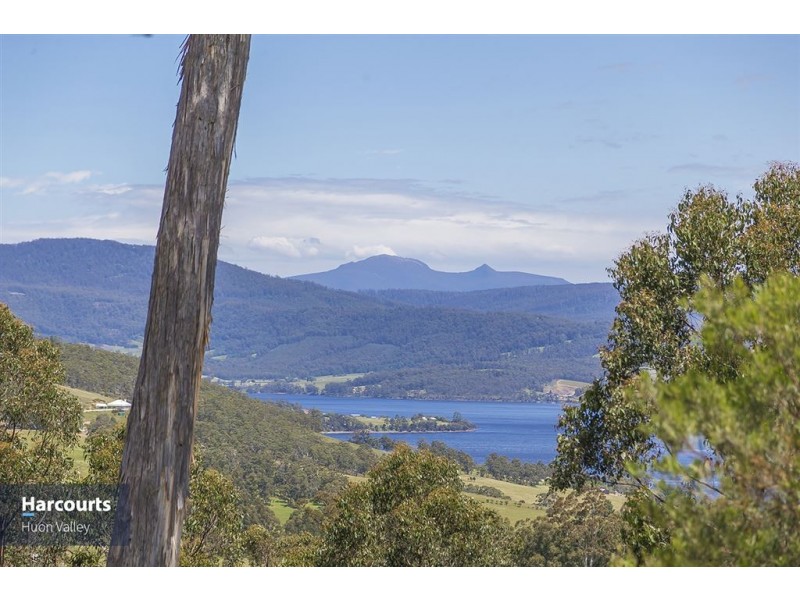 492 Silver Hill Road, Lower Wattle Grove TAS 7109