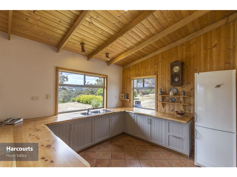 492 Silver Hill Road, Lower Wattle Grove TAS 7109