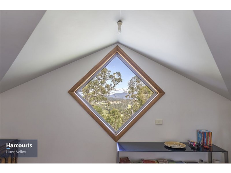 492 Silver Hill Road, Lower Wattle Grove TAS 7109