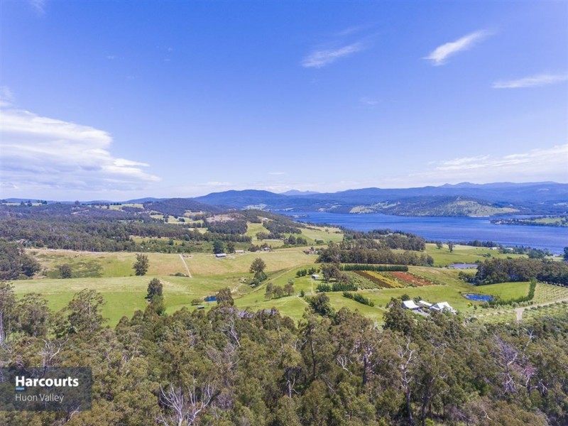 492 Silver Hill Road, Lower Wattle Grove TAS 7109