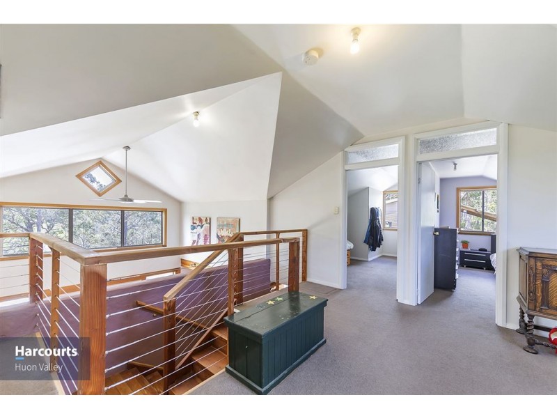 492 Silver Hill Road, Lower Wattle Grove TAS 7109