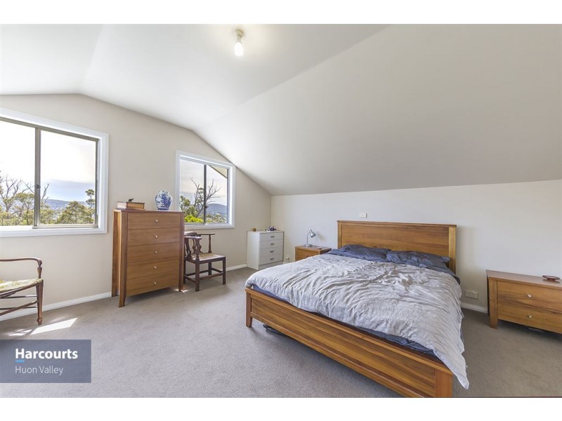 492 Silver Hill Road, Lower Wattle Grove TAS 7109