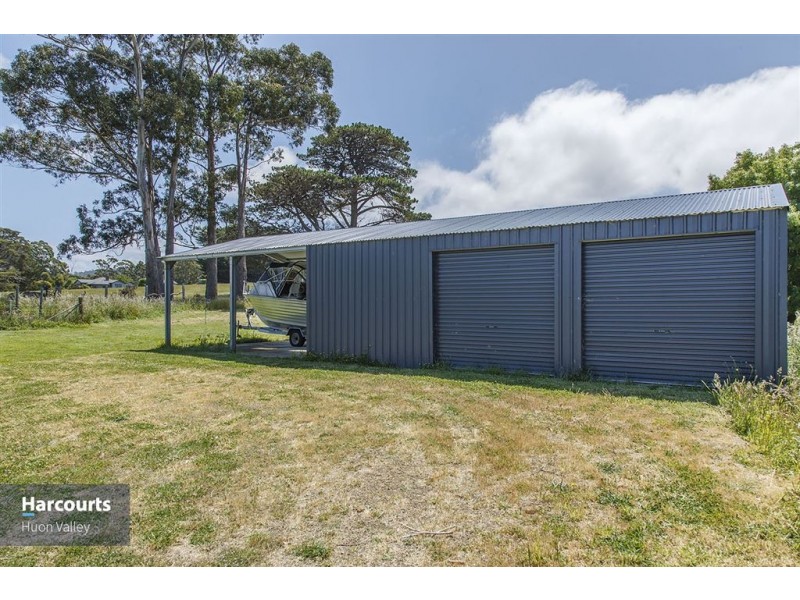 47 Lady Bay Road, Southport TAS 7109