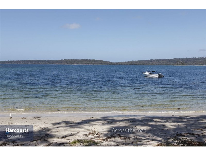 47 Lady Bay Road, Southport TAS 7109