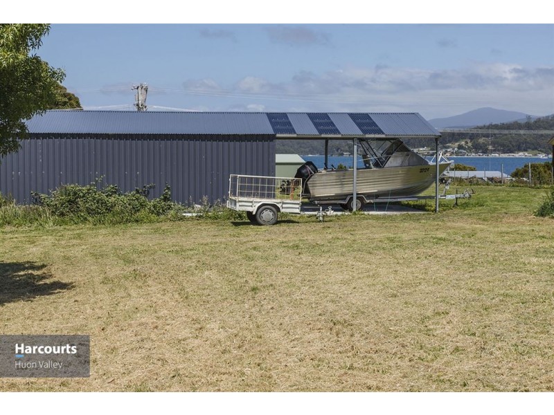 47 Lady Bay Road, Southport TAS 7109
