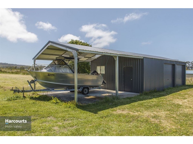 47 Lady Bay Road, Southport TAS 7109