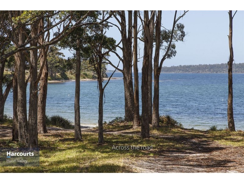 47 Lady Bay Road, Southport TAS 7109