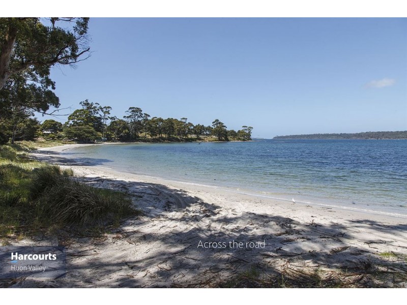 47 Lady Bay Road, Southport TAS 7109