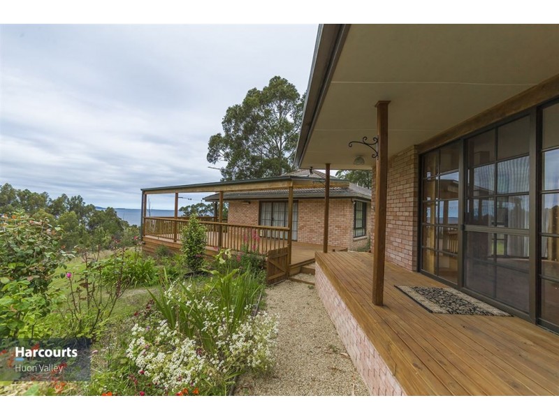 21 Wayatih Road, Flowerpot TAS 7163