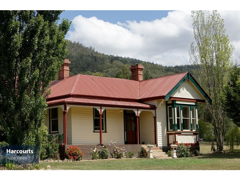 347 Glen Huon Road, Glen Huon TAS 7109