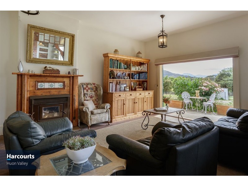 347 Glen Huon Road, Glen Huon TAS 7109