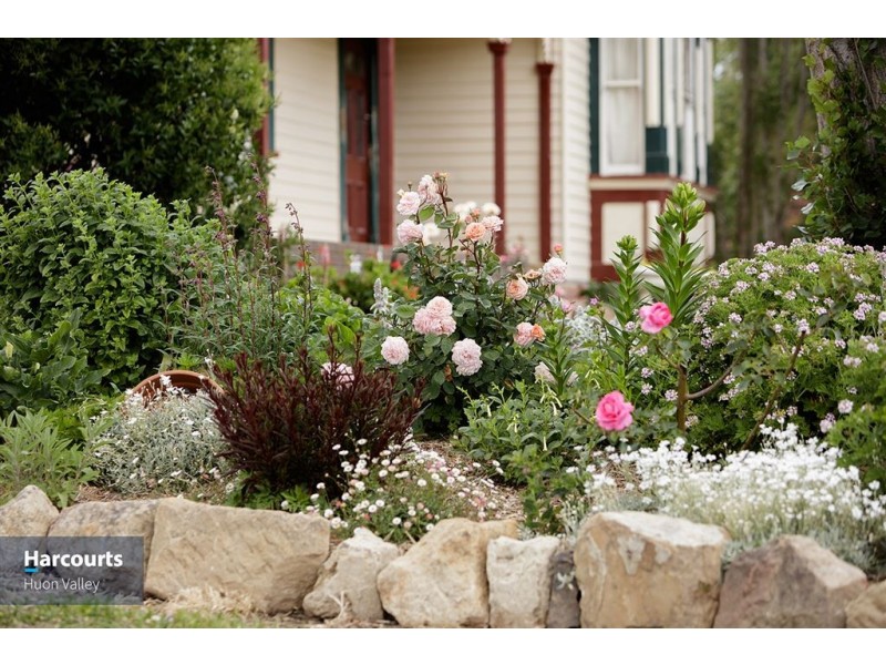 347 Glen Huon Road, Glen Huon TAS 7109