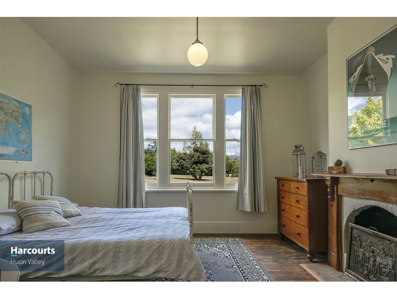 347 Glen Huon Road, Glen Huon TAS 7109