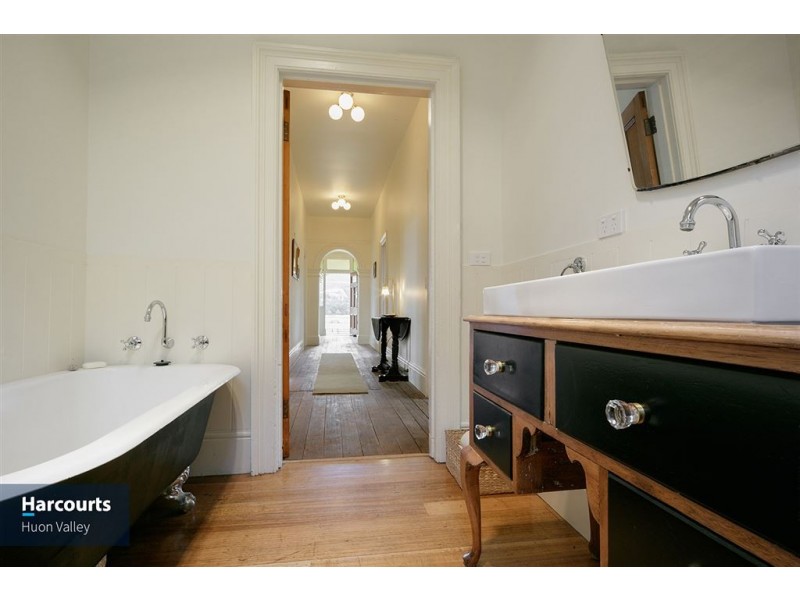 347 Glen Huon Road, Glen Huon TAS 7109