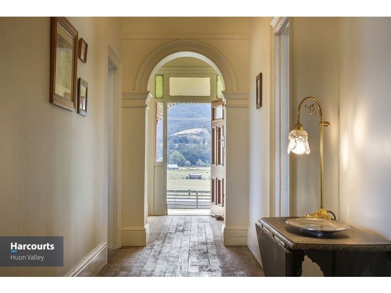 347 Glen Huon Road, Glen Huon TAS 7109