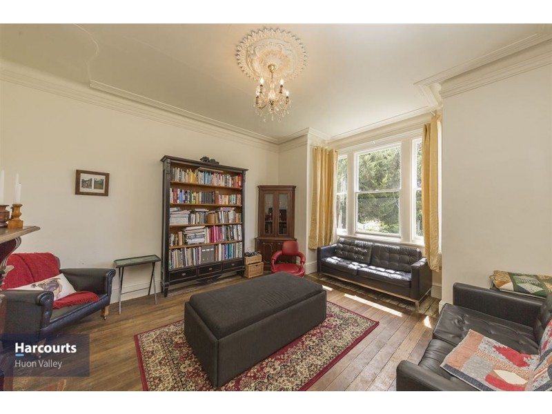 347 Glen Huon Road, Glen Huon TAS 7109