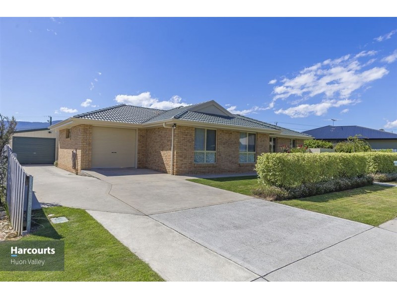 4 Knopwood Lane, Huonville TAS 7109