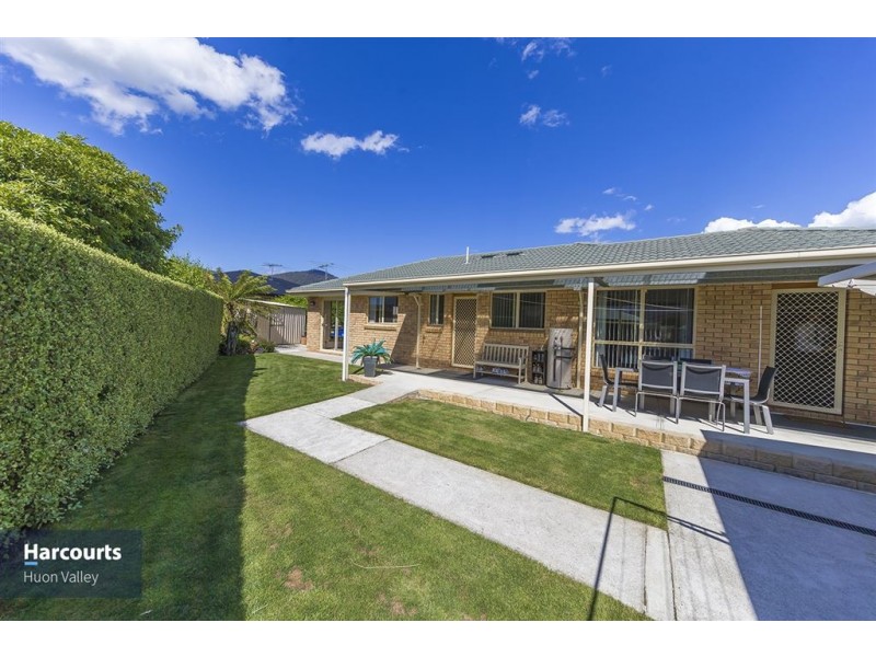 4 Knopwood Lane, Huonville TAS 7109