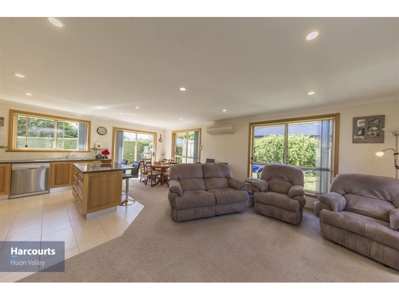 4 Knopwood Lane, Huonville TAS 7109