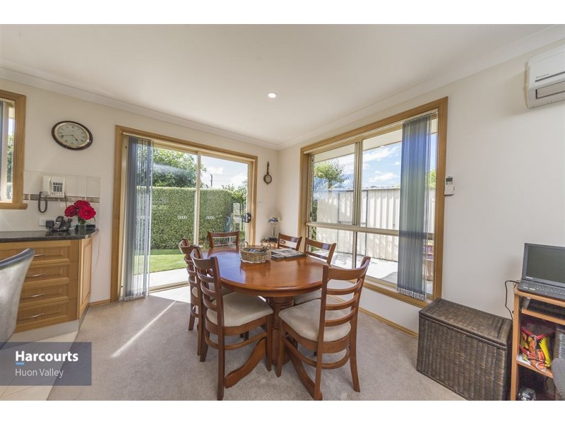 4 Knopwood Lane, Huonville TAS 7109