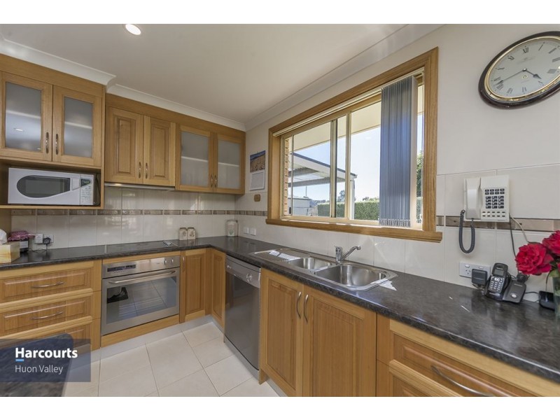 4 Knopwood Lane, Huonville TAS 7109