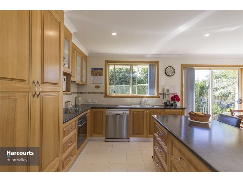 4 Knopwood Lane, Huonville TAS 7109