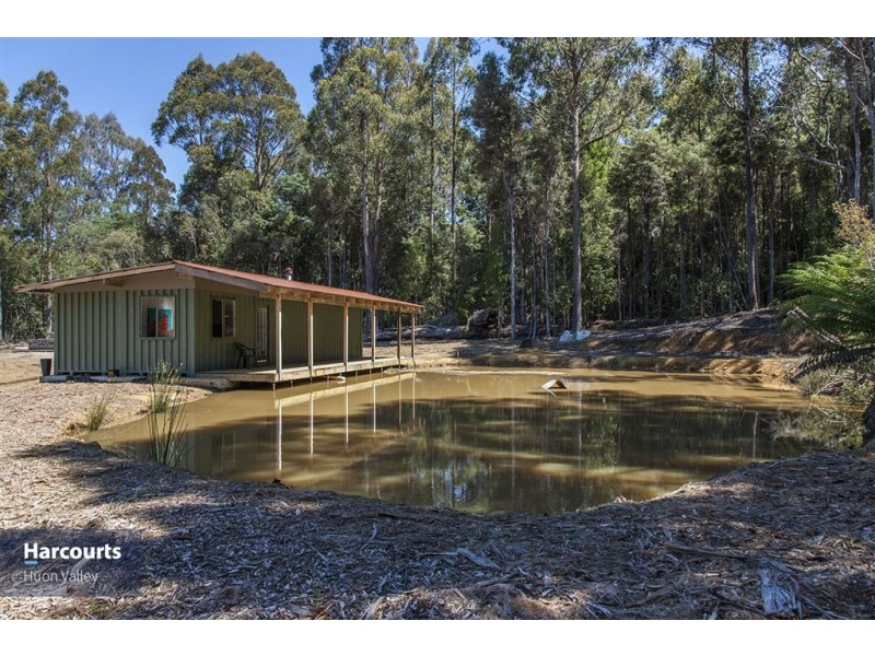 483 New Road, Franklin TAS 7113
