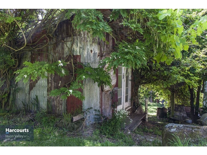 142 Braeside Road, Franklin TAS 7113