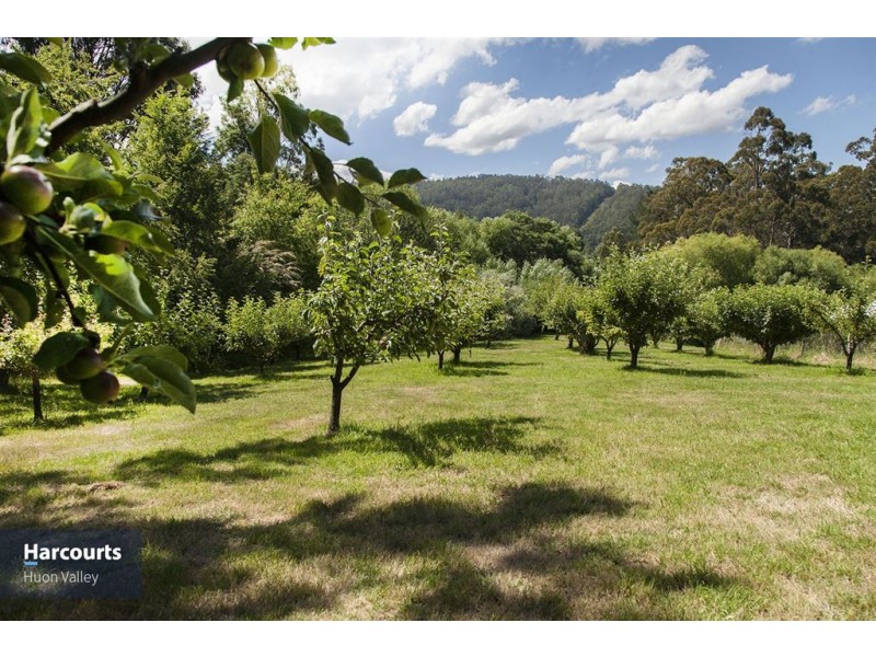 142 Braeside Road, Franklin TAS 7113