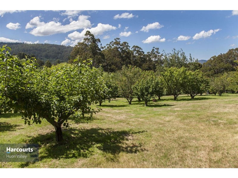 142 Braeside Road, Franklin TAS 7113
