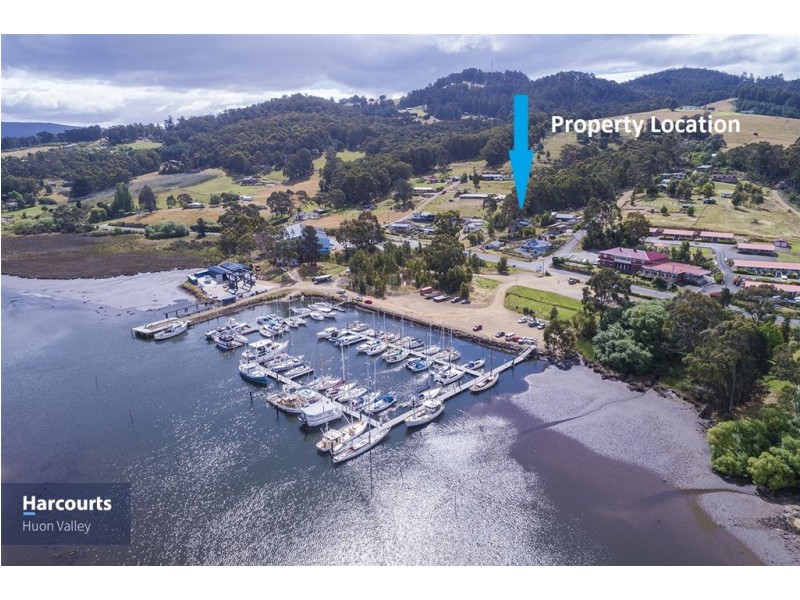 2C Crooke Street, Port Huon TAS 7116