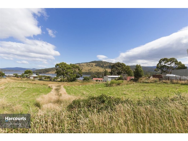 173 Palmers Road, Port Huon TAS 7116