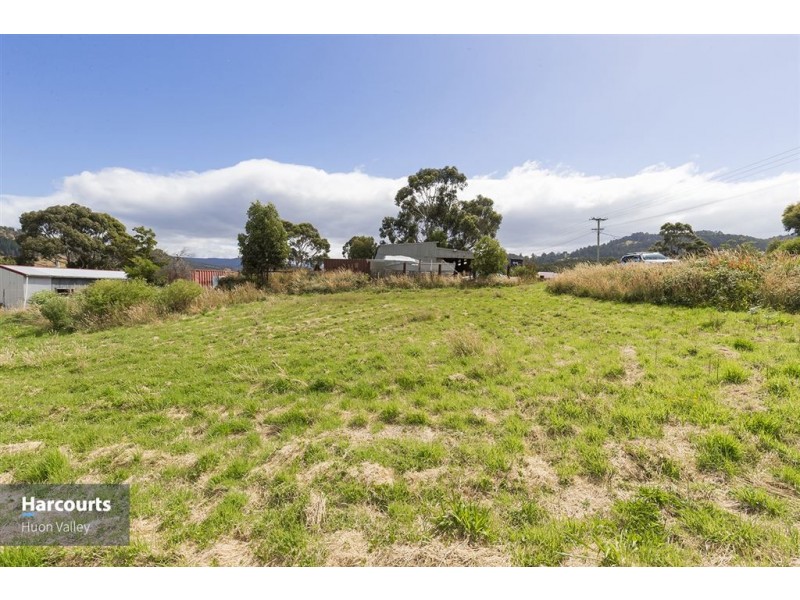 173 Palmers Road, Port Huon TAS 7116