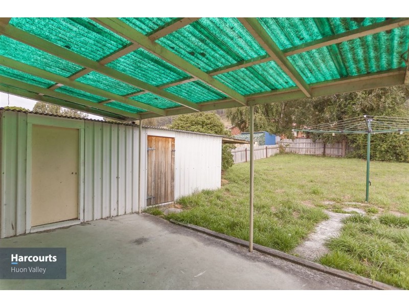 2728 Huon Highway, Huonville TAS 7109