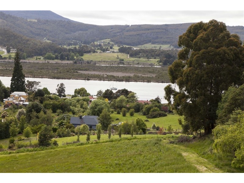 Lot 1 Walpole Lane, Franklin TAS 7113