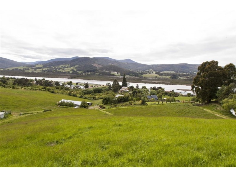 Lot 1 Walpole Lane, Franklin TAS 7113