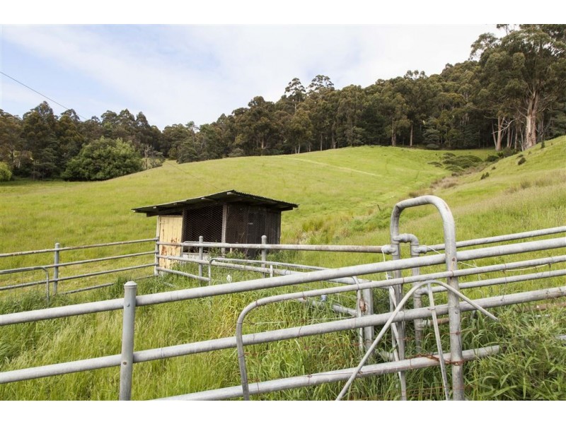 Lot 1 Walpole Lane, Franklin TAS 7113